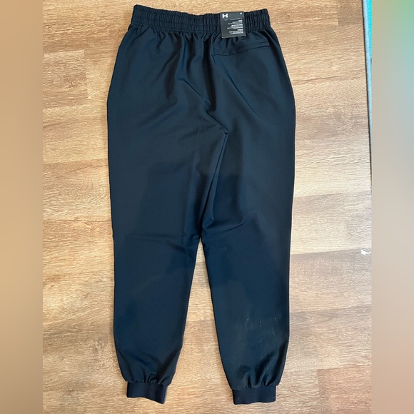 Under Armour Men's Dark Joggers - Picture 3 of 4